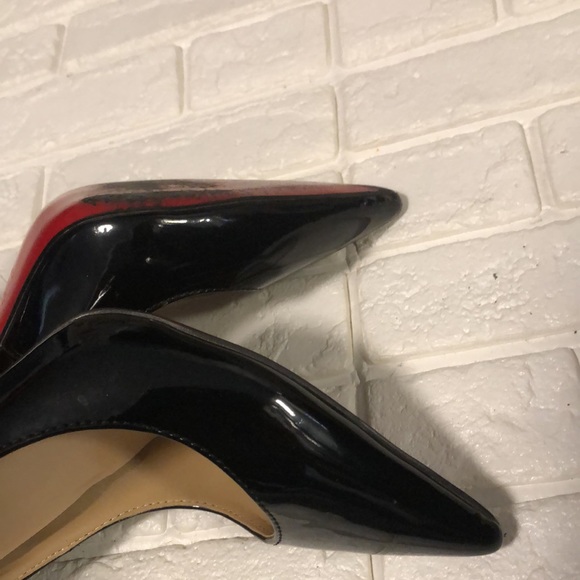 Christian Louboutin womens heels 👠 size 37 - Picture 8 of 15